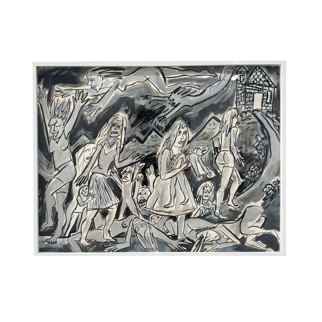 Ruby Rose Neri: Untitled #6