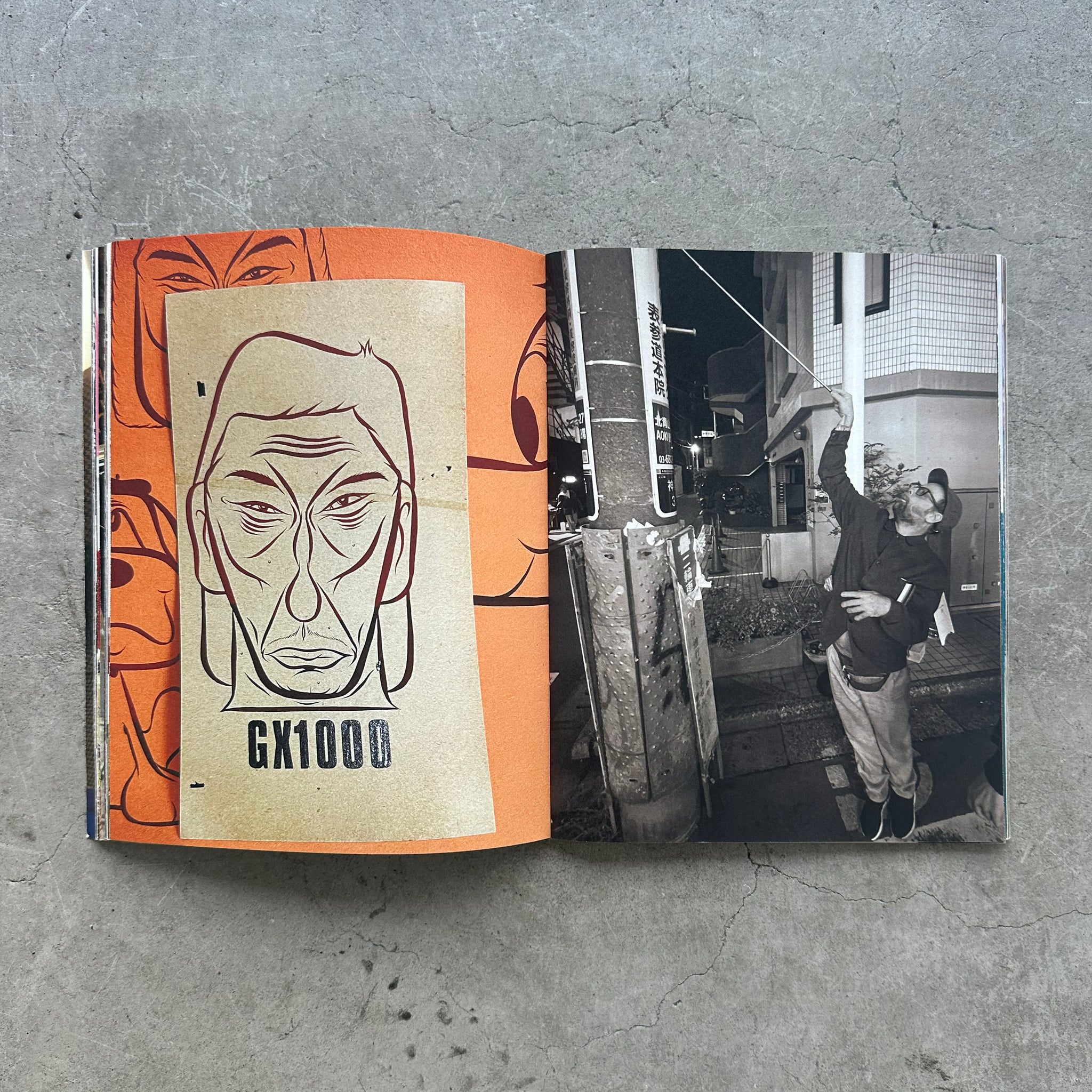 Fanzine #5 by Scooters For Peace
