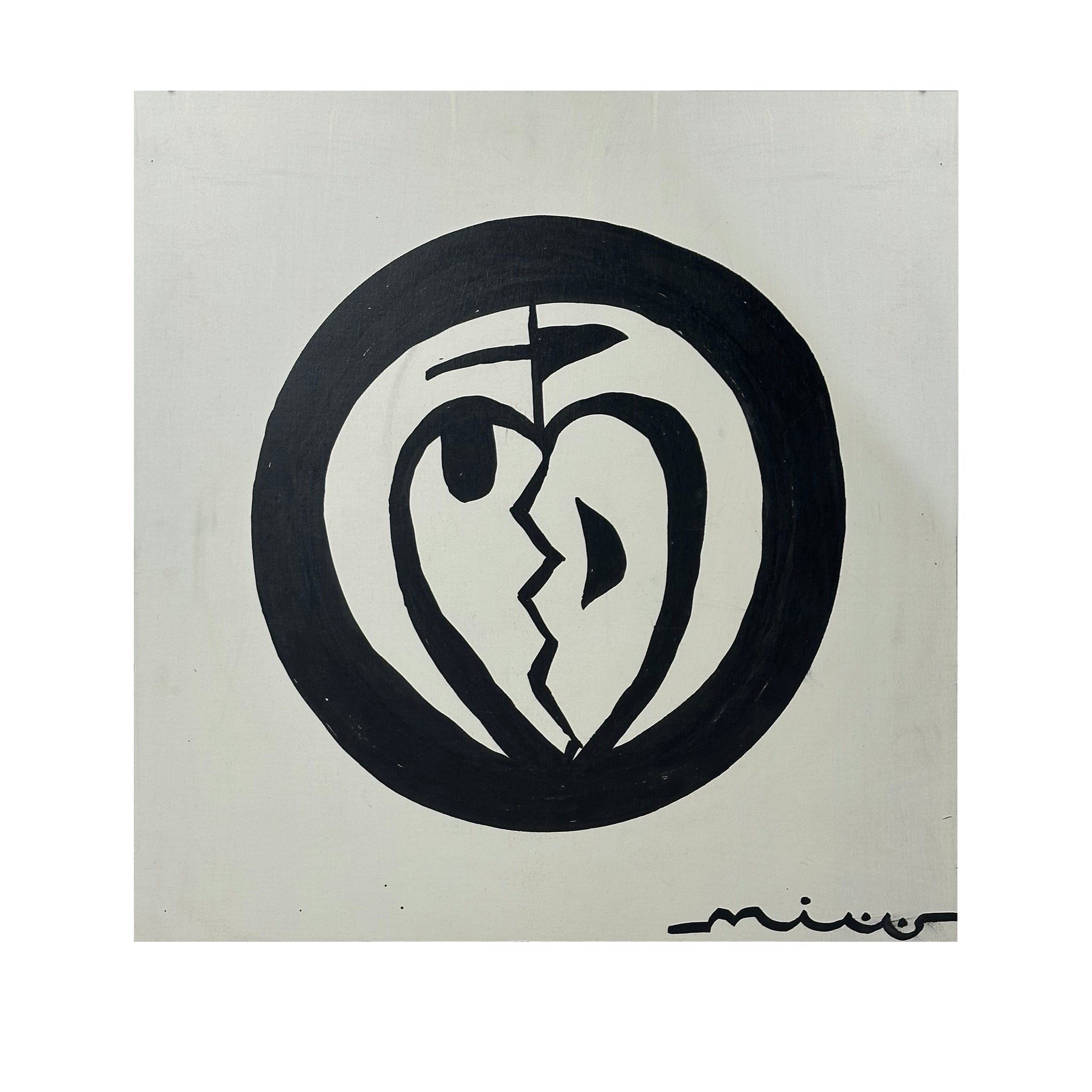 May Dare: Untitled #6