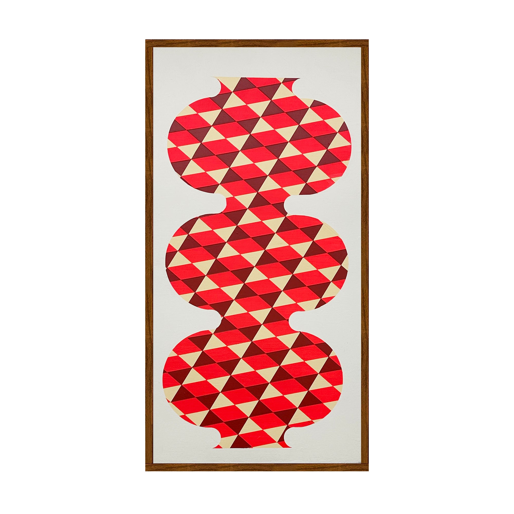 Barry McGee: Untitled #58