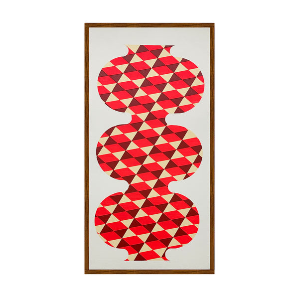 Barry McGee: Untitled #58