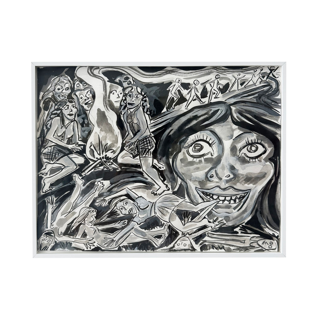 Ruby Rose Neri: Untitled #8