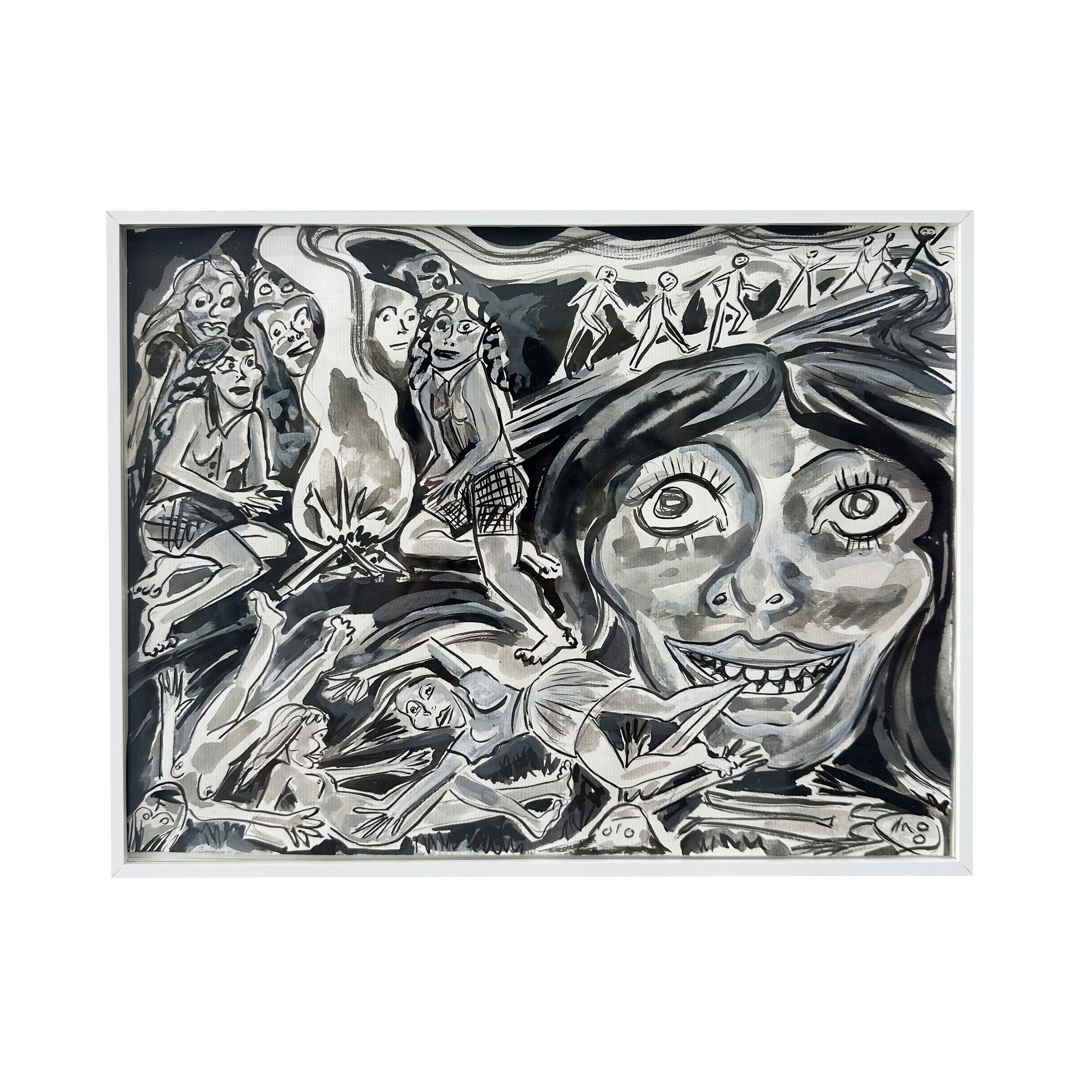 Ruby Rose Neri: Untitled #8