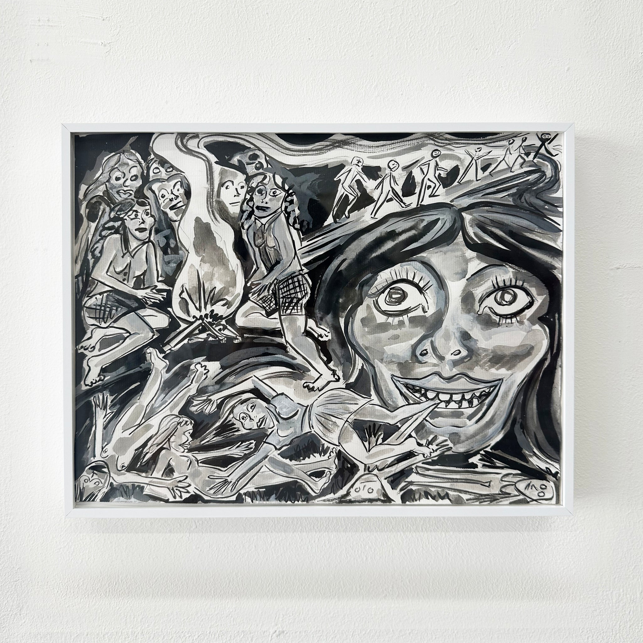 Ruby Rose Neri: Untitled #8