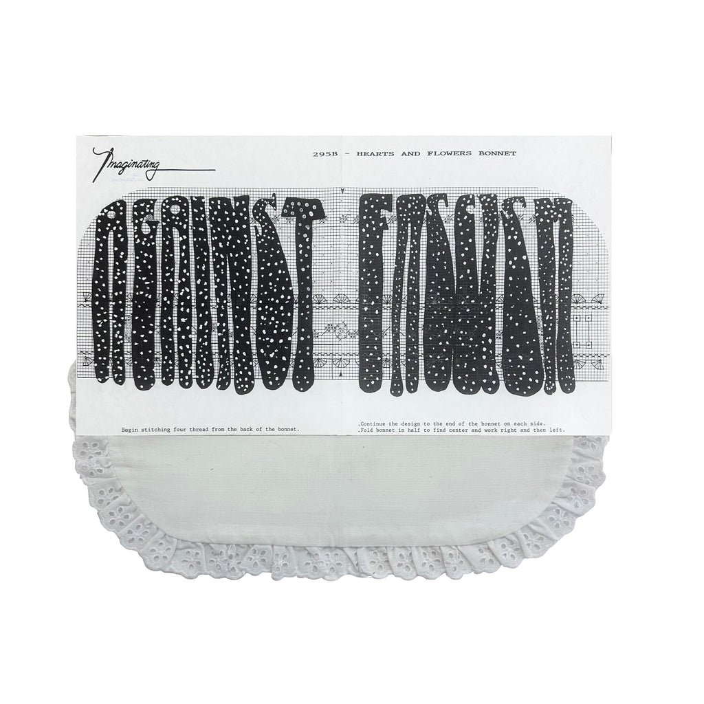 May Dare: Untitled #8