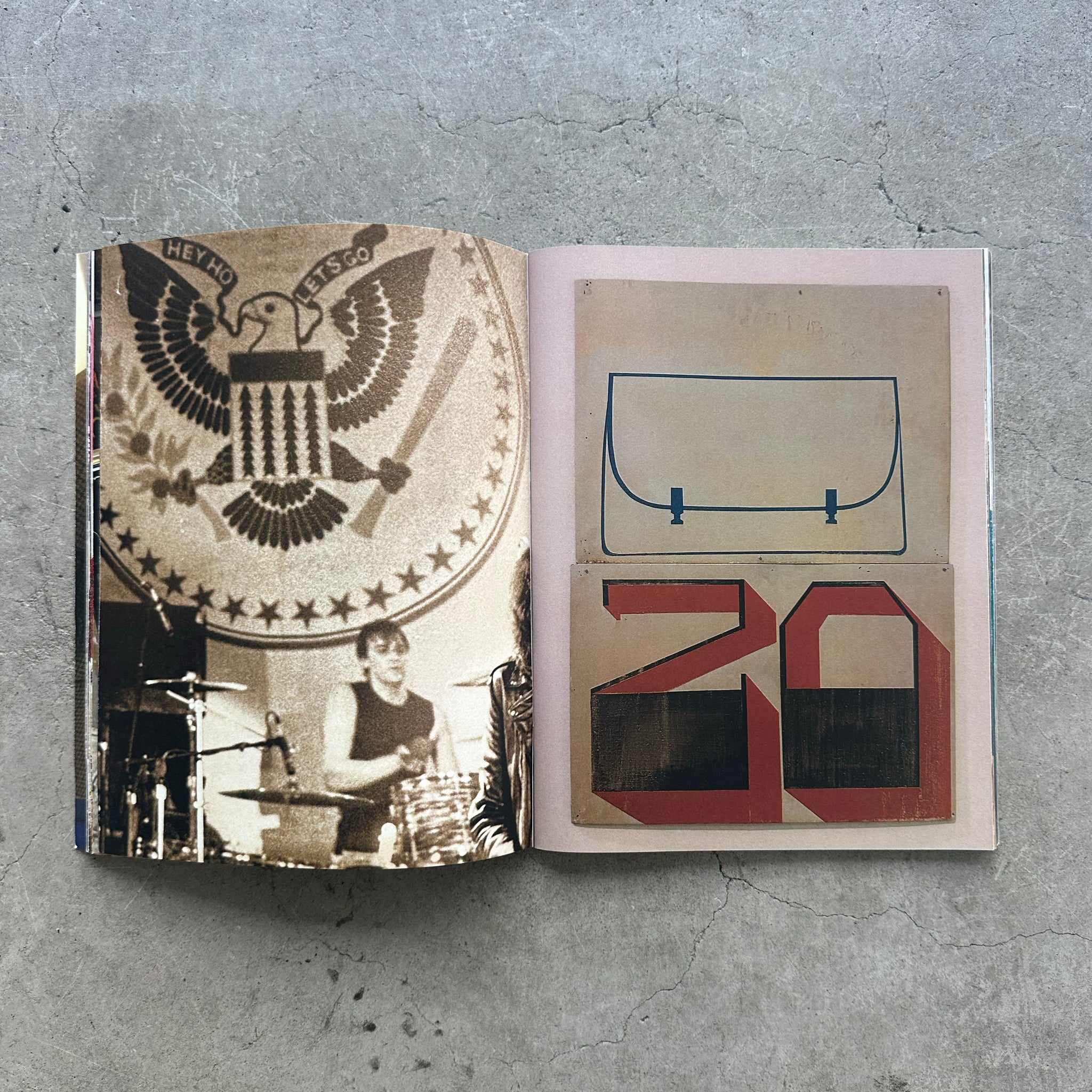 Fanzine #5 by Scooters For Peace