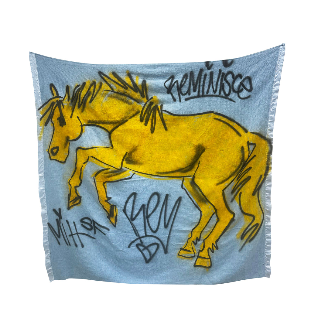 Ruby Rose Neri: Untitled #9