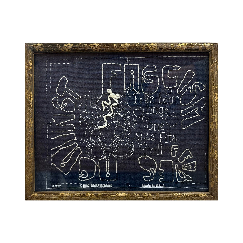 May Dare: Untitled #9