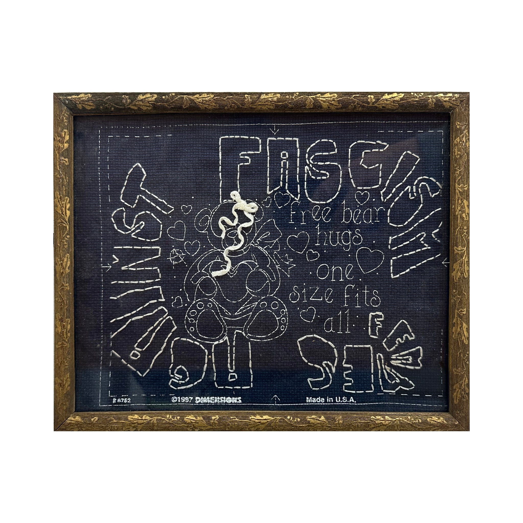 May Dare: Untitled #9