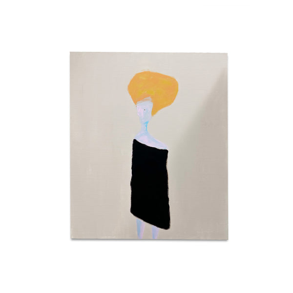 Joji Nakamura: Portrait of memories