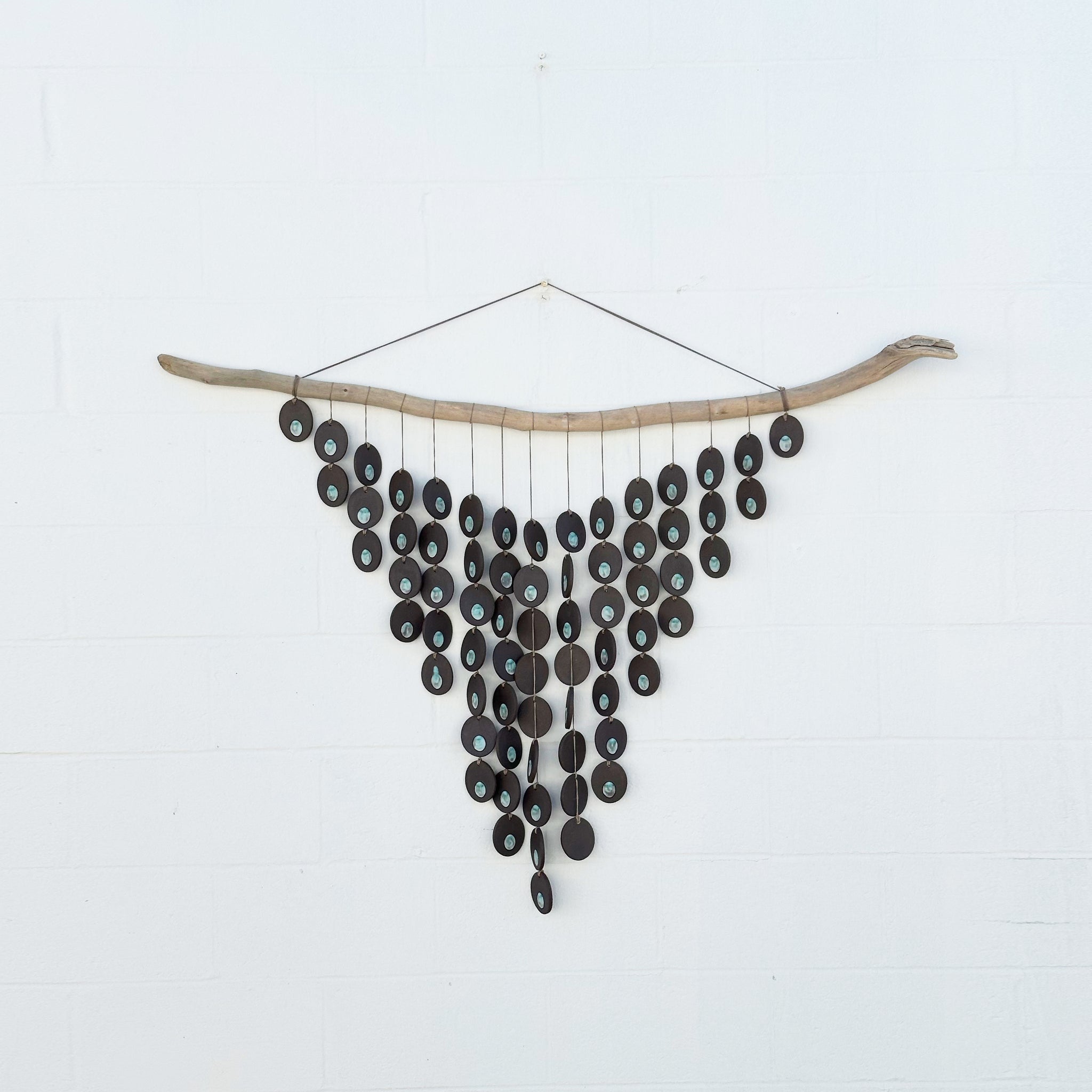 Heather Levine: Wall Hanging AH