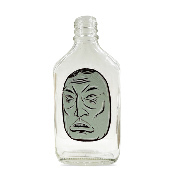 Barry McGee: Untitled #51