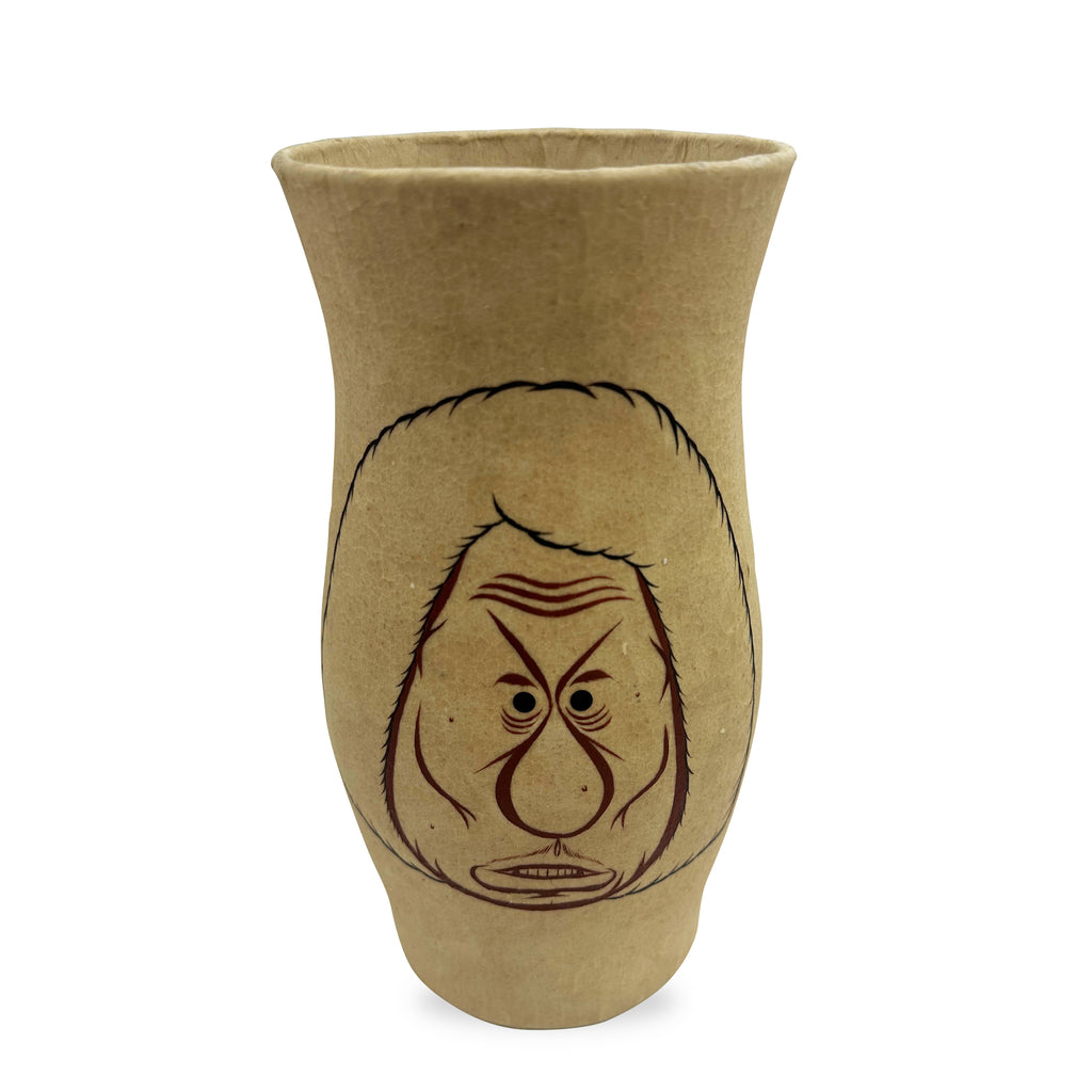 Barry McGee: Untitled #15