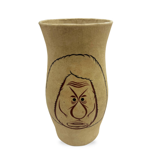 Barry McGee: Untitled #15