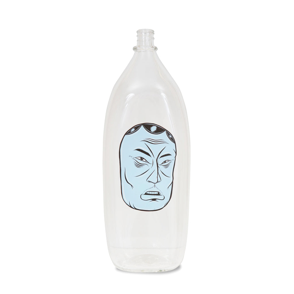 Barry McGee: Untitled #148
