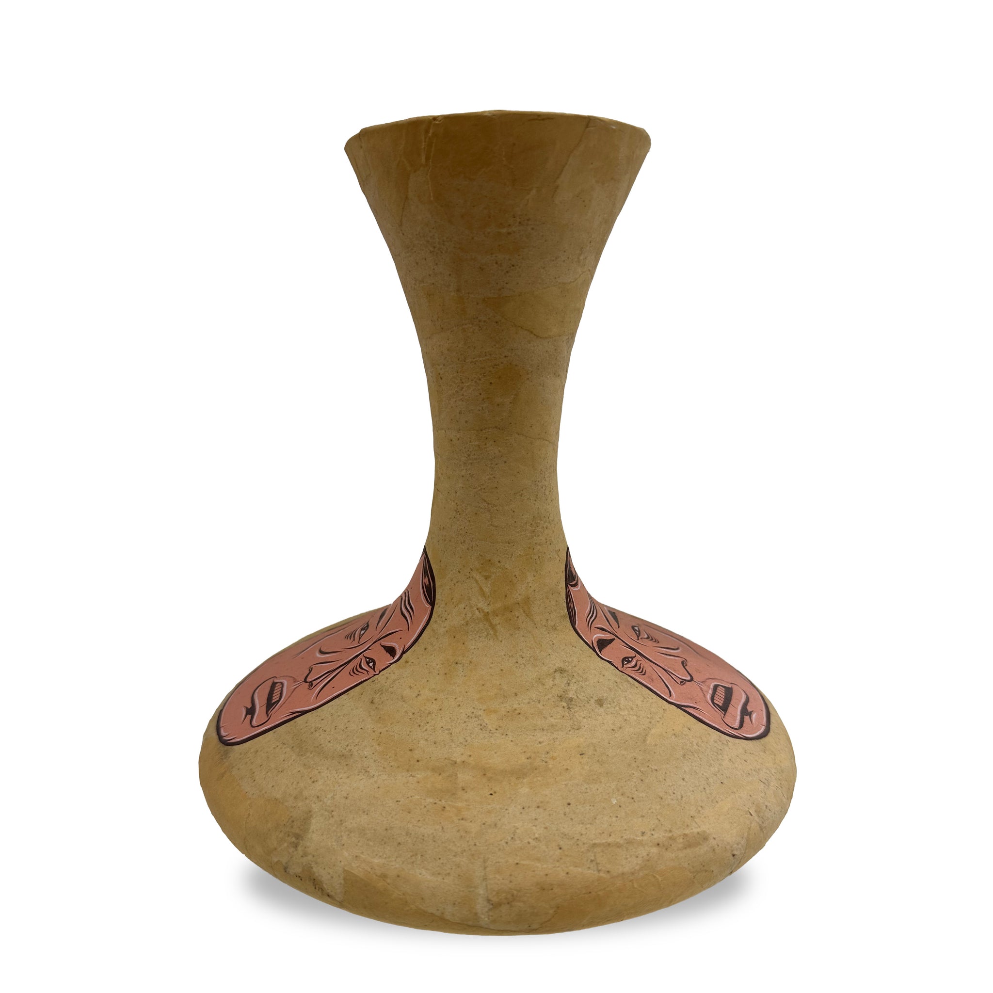 Barry McGee: Untitled #16