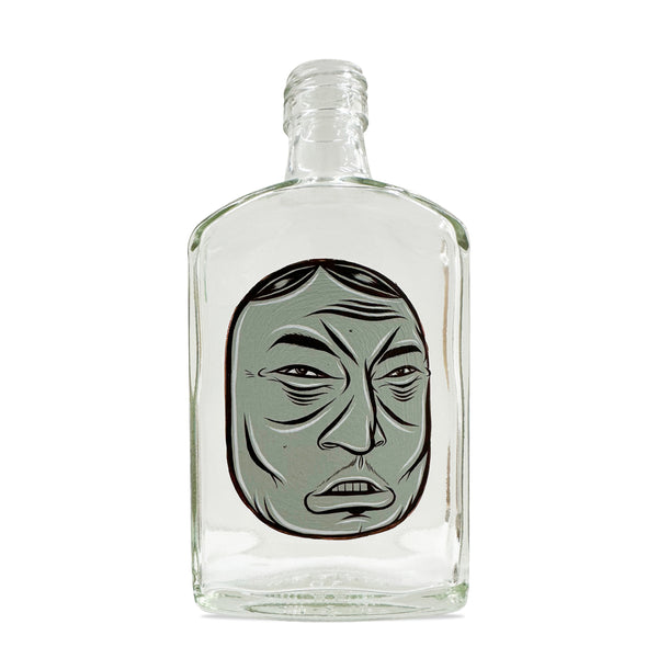 Barry McGee: Untitled #30