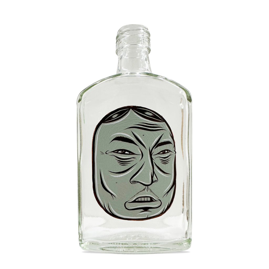 Barry McGee: Untitled #31