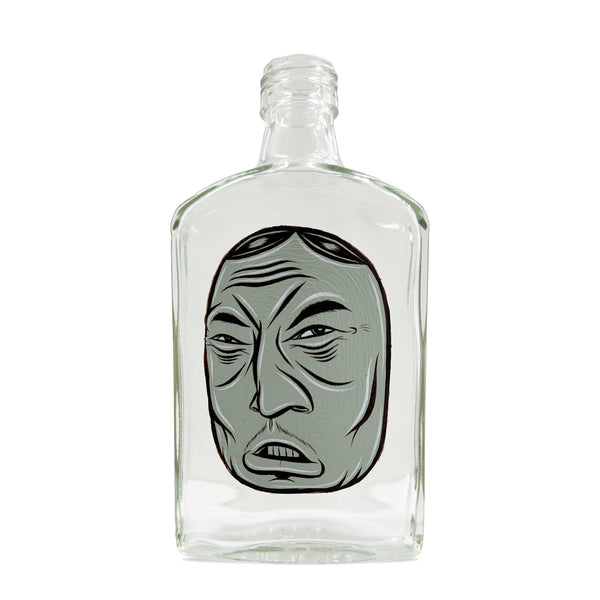 Barry McGee: Untitled #32