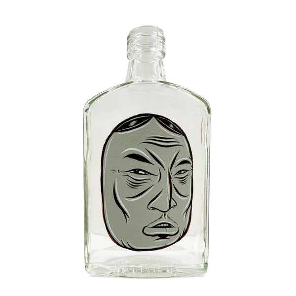 Barry McGee: Untitled #33