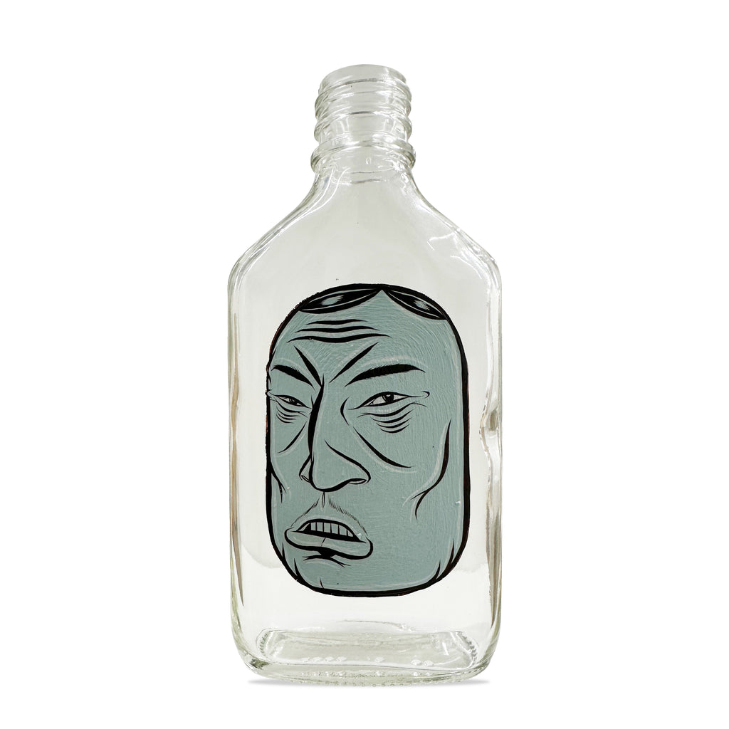 Barry McGee: Untitled #35