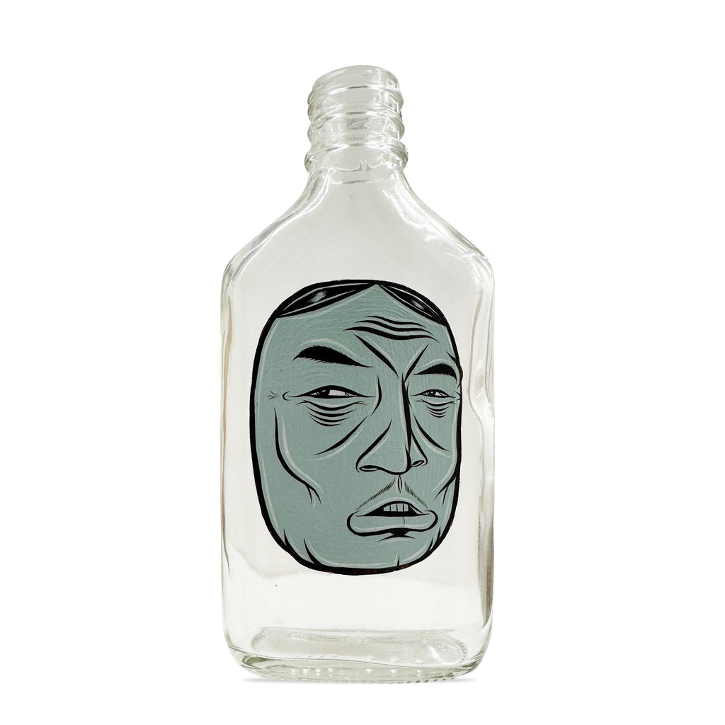 Barry McGee: Untitled #36