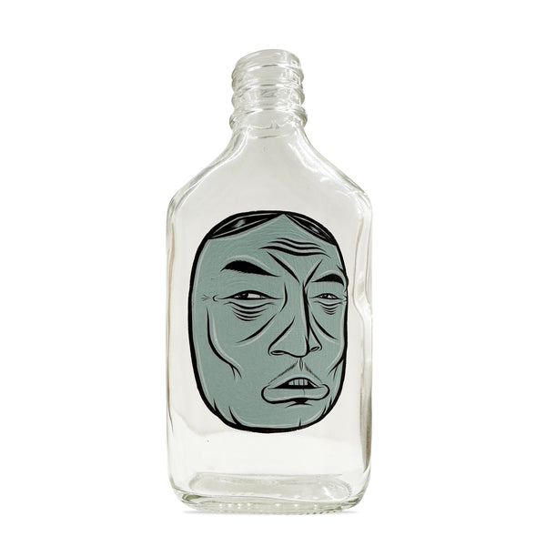 Barry McGee: Untitled #36