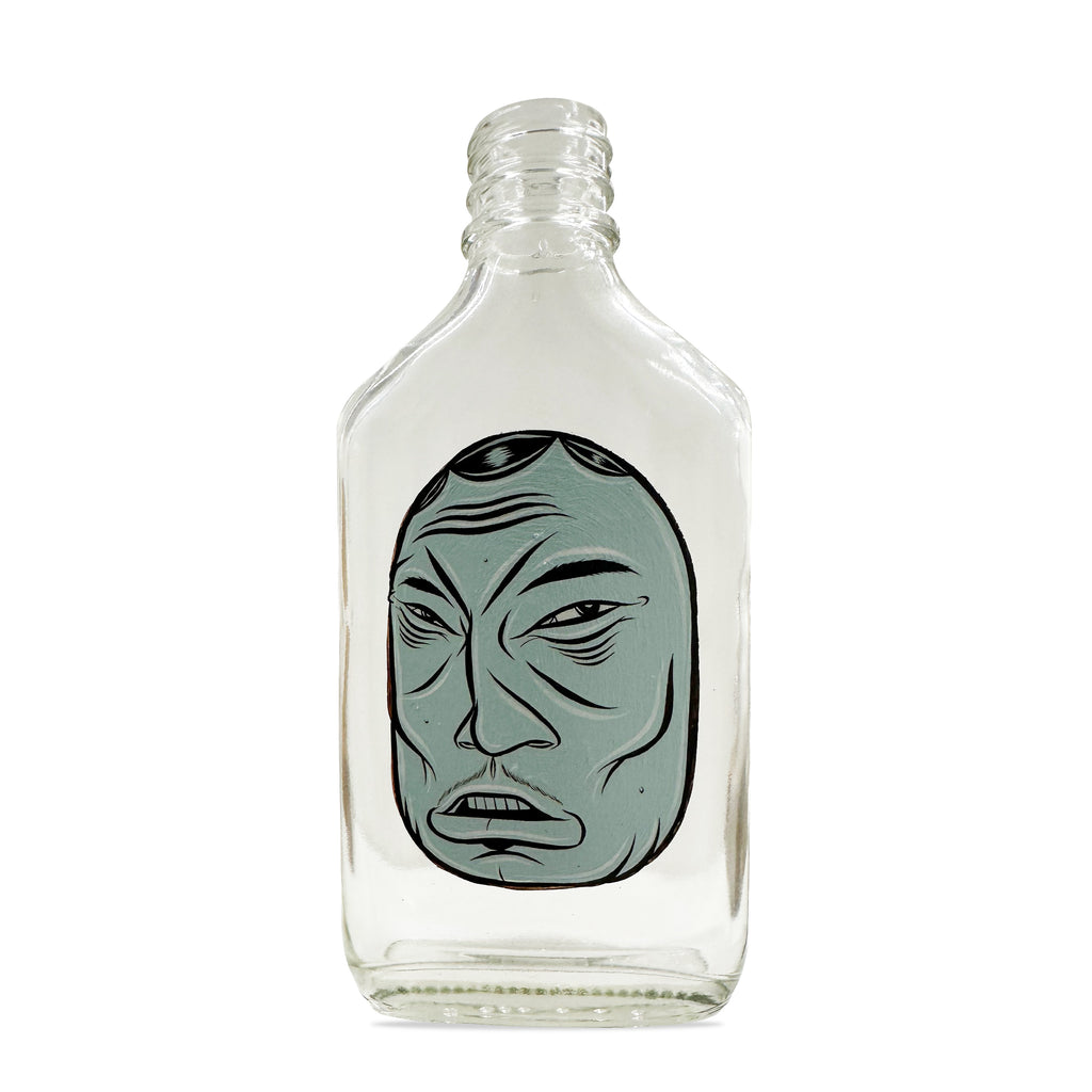 Barry McGee: Untitled #37