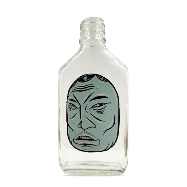 Barry McGee: Untitled #37