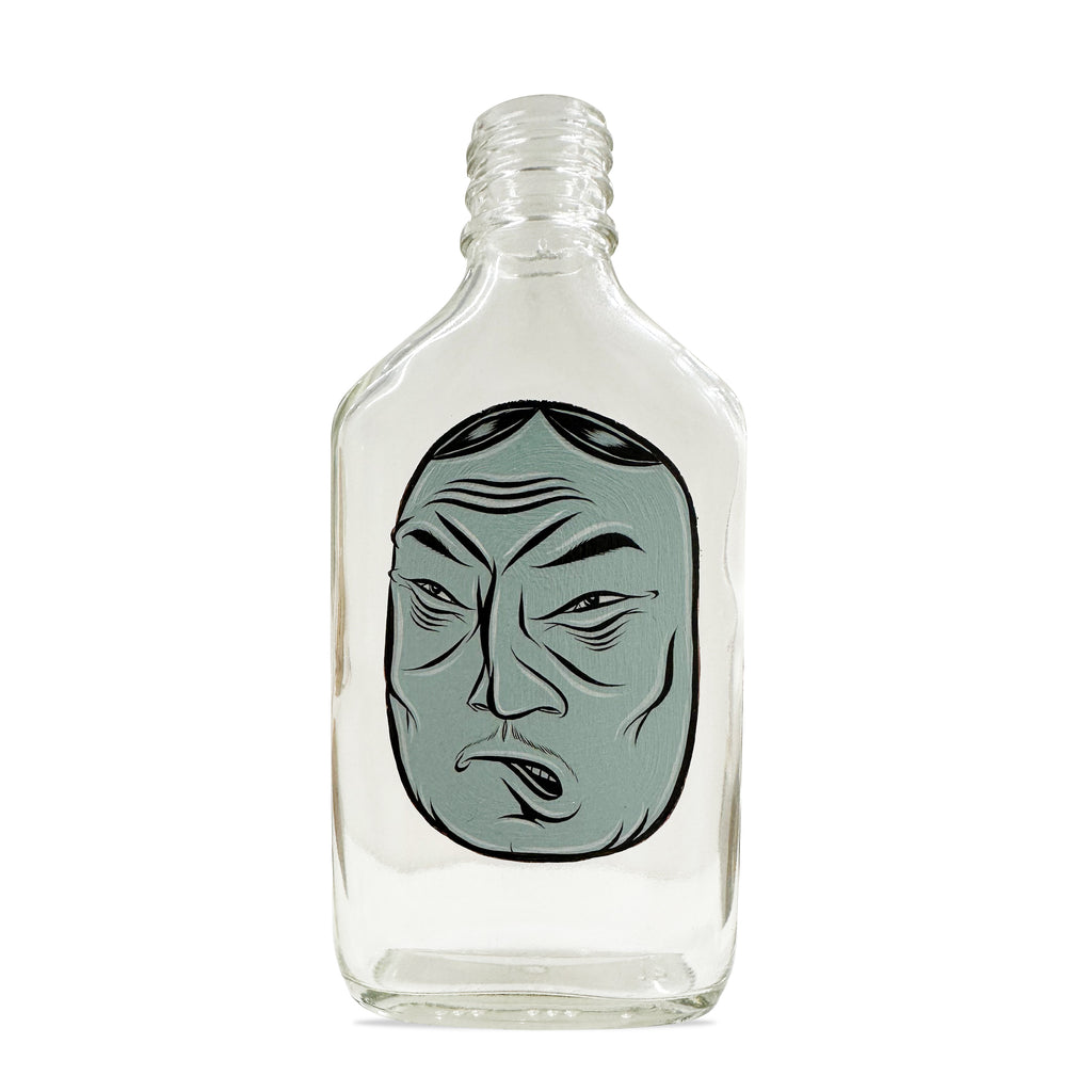 Barry McGee: Untitled #38