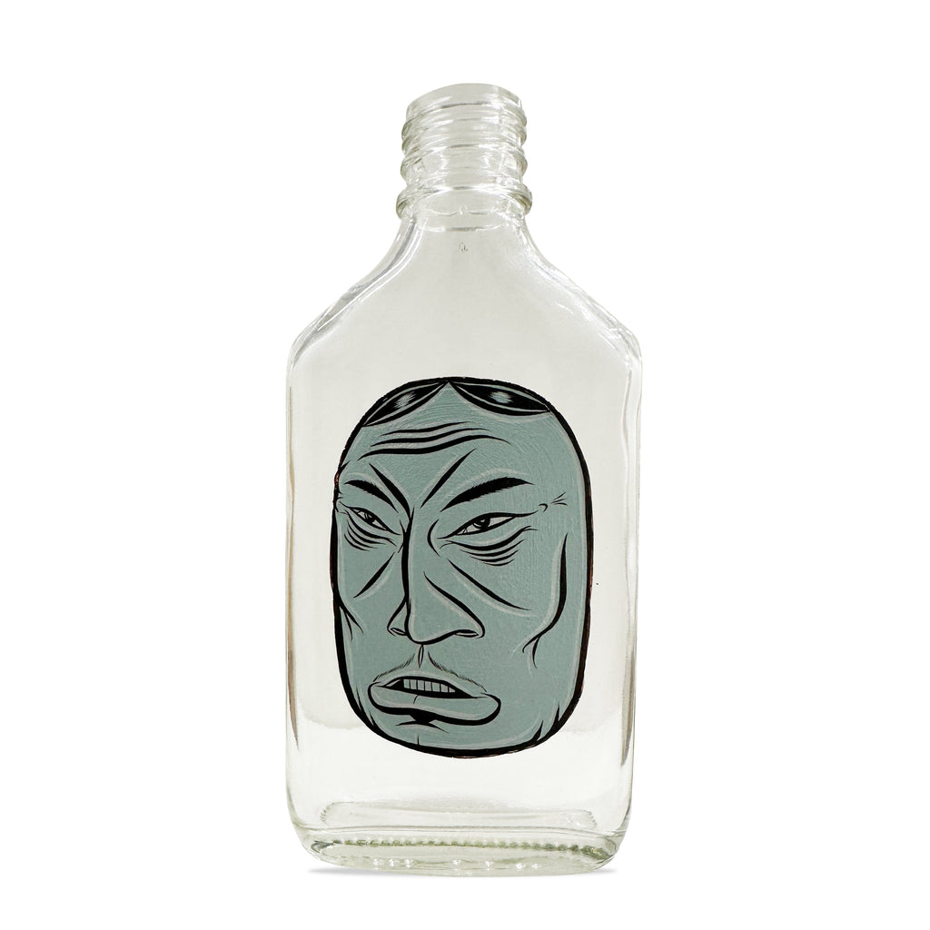 Barry McGee: Untitled #39