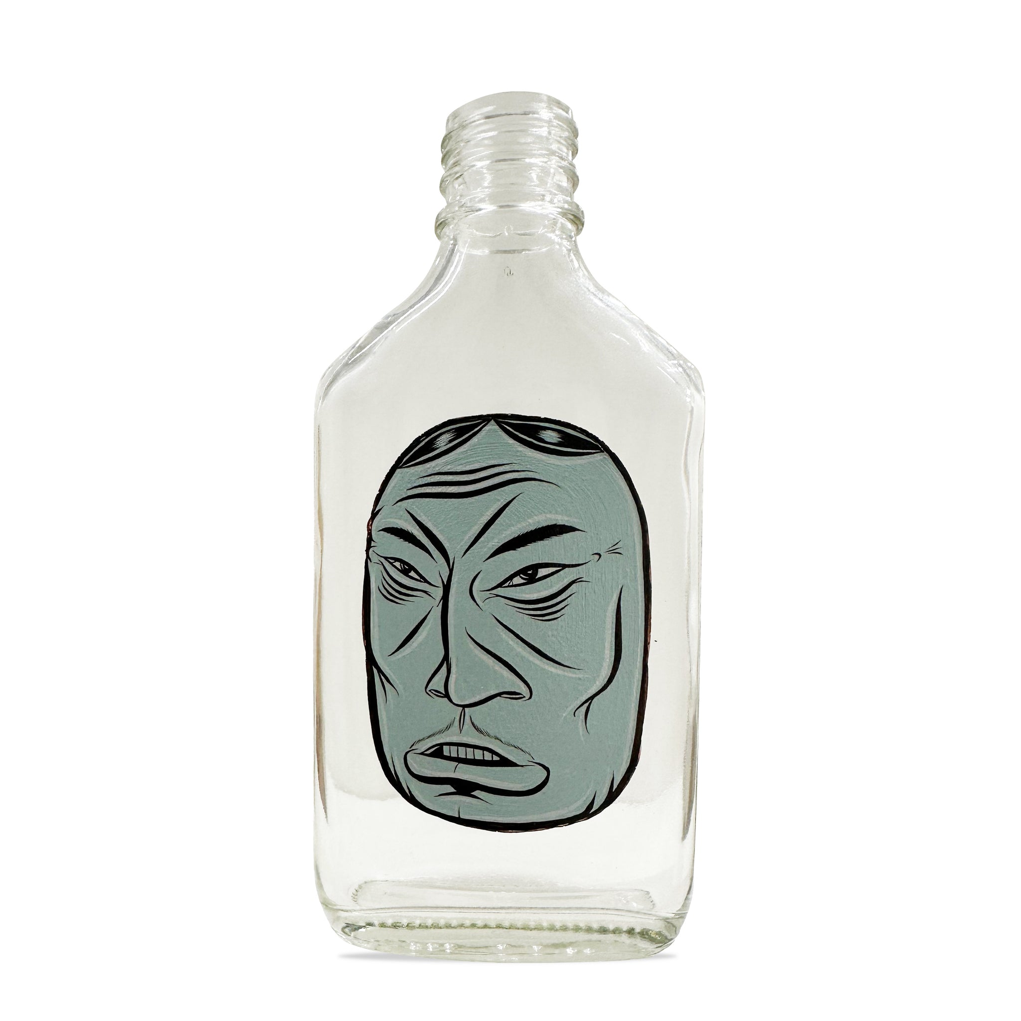 Barry McGee: Untitled #39