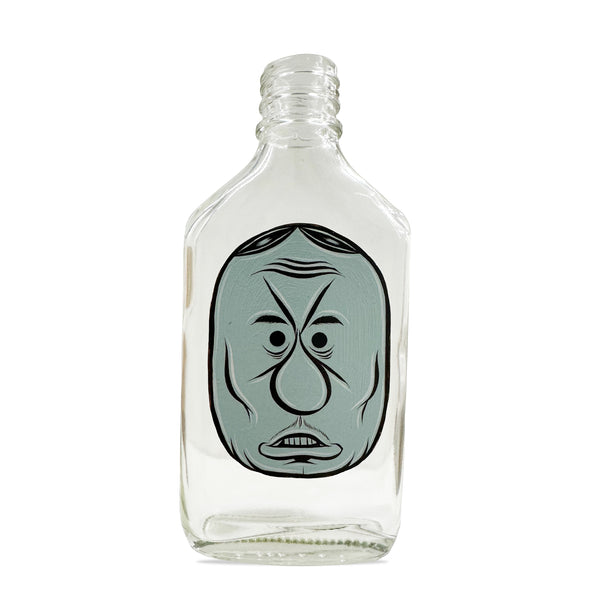 Barry McGee: Untitled #40