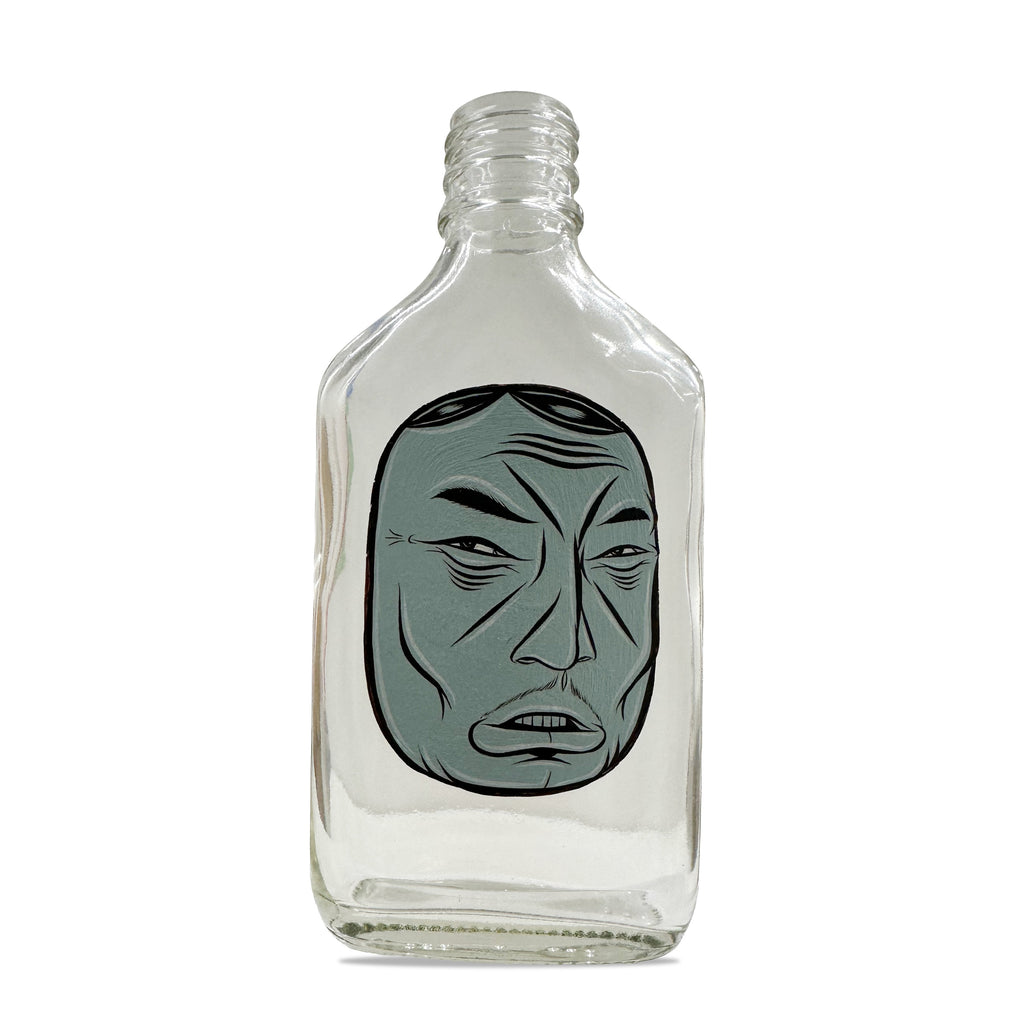 Barry McGee: Untitled #41