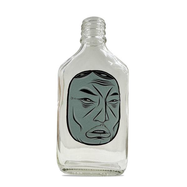 Barry McGee: Untitled #41