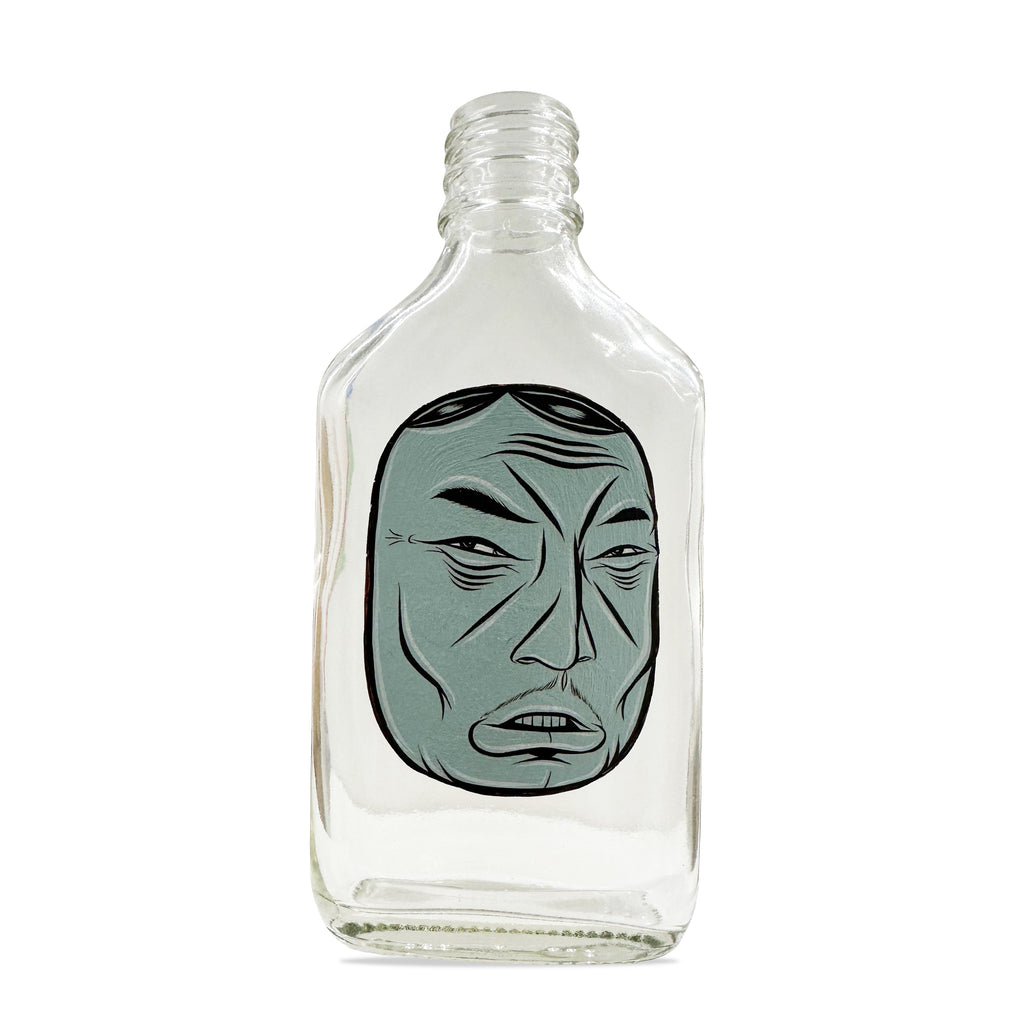 Barry McGee: Untitled #41