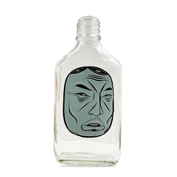 Barry McGee: Untitled #41