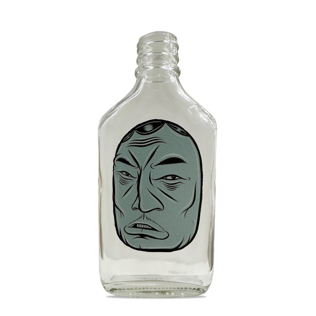 Barry McGee: Untitled #42