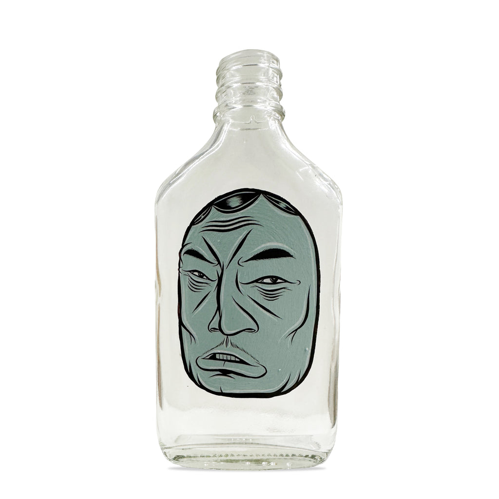 Barry McGee: Untitled #42