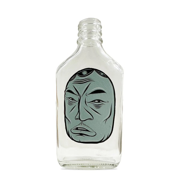 Barry McGee: Untitled #42