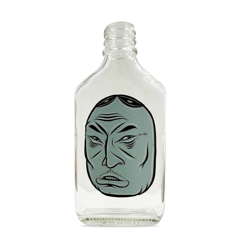 Barry McGee: Untitled #43