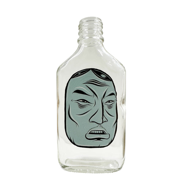 Barry McGee: Untitled #44