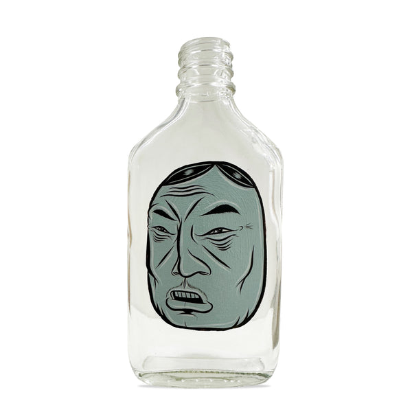 Barry McGee: Untitled #45
