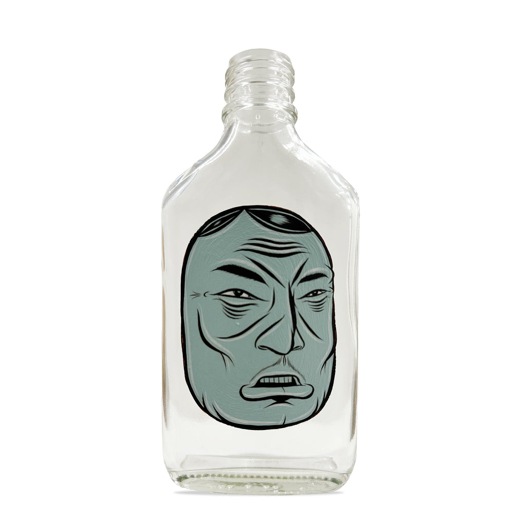 Barry McGee: Untitled #46