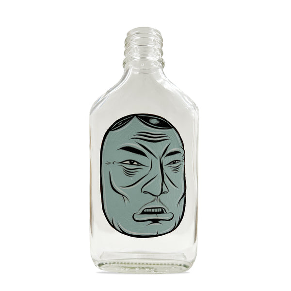 Barry McGee: Untitled #46