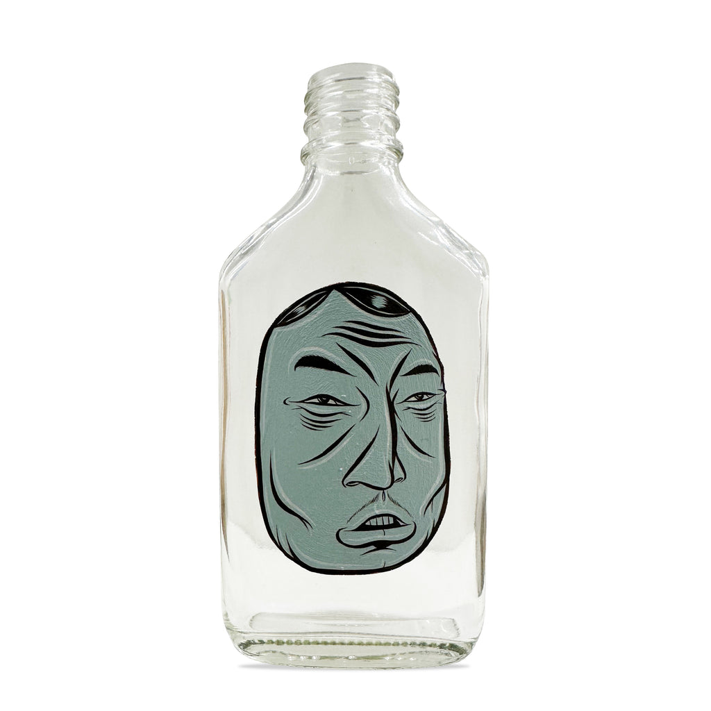 Barry McGee: Untitled #47