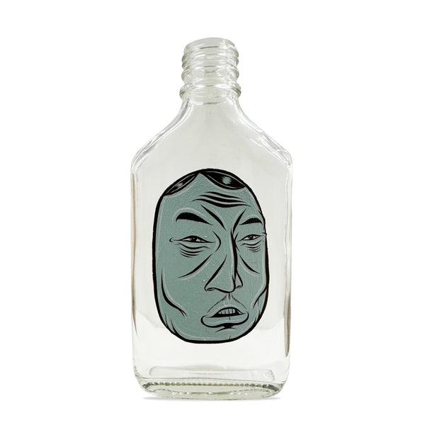 Barry McGee: Untitled #47