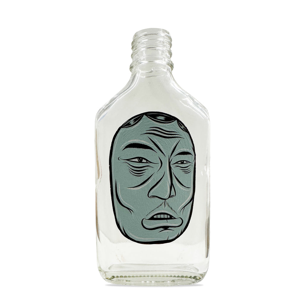 Barry McGee: Untitled #49