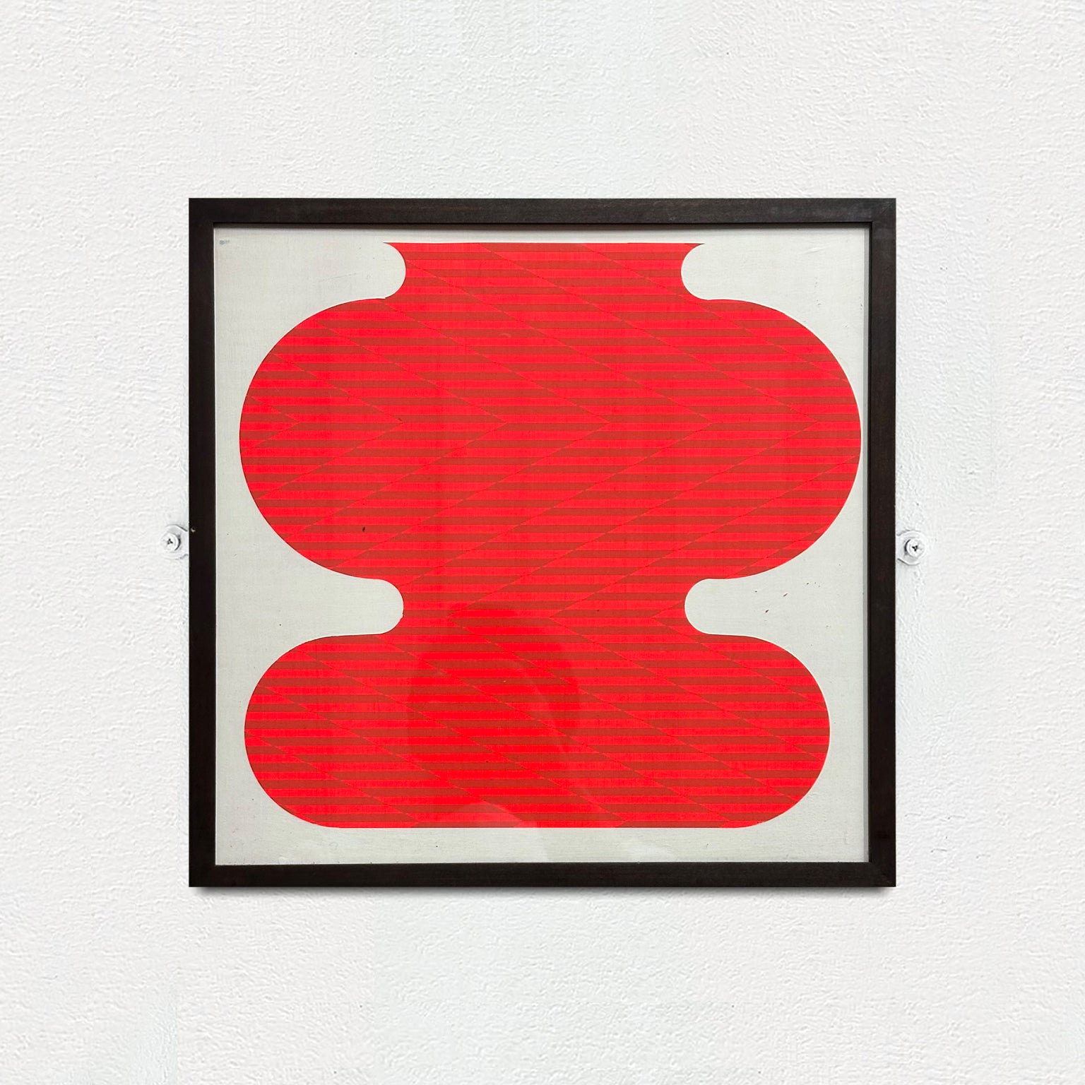 Barry McGee: Untitled #90