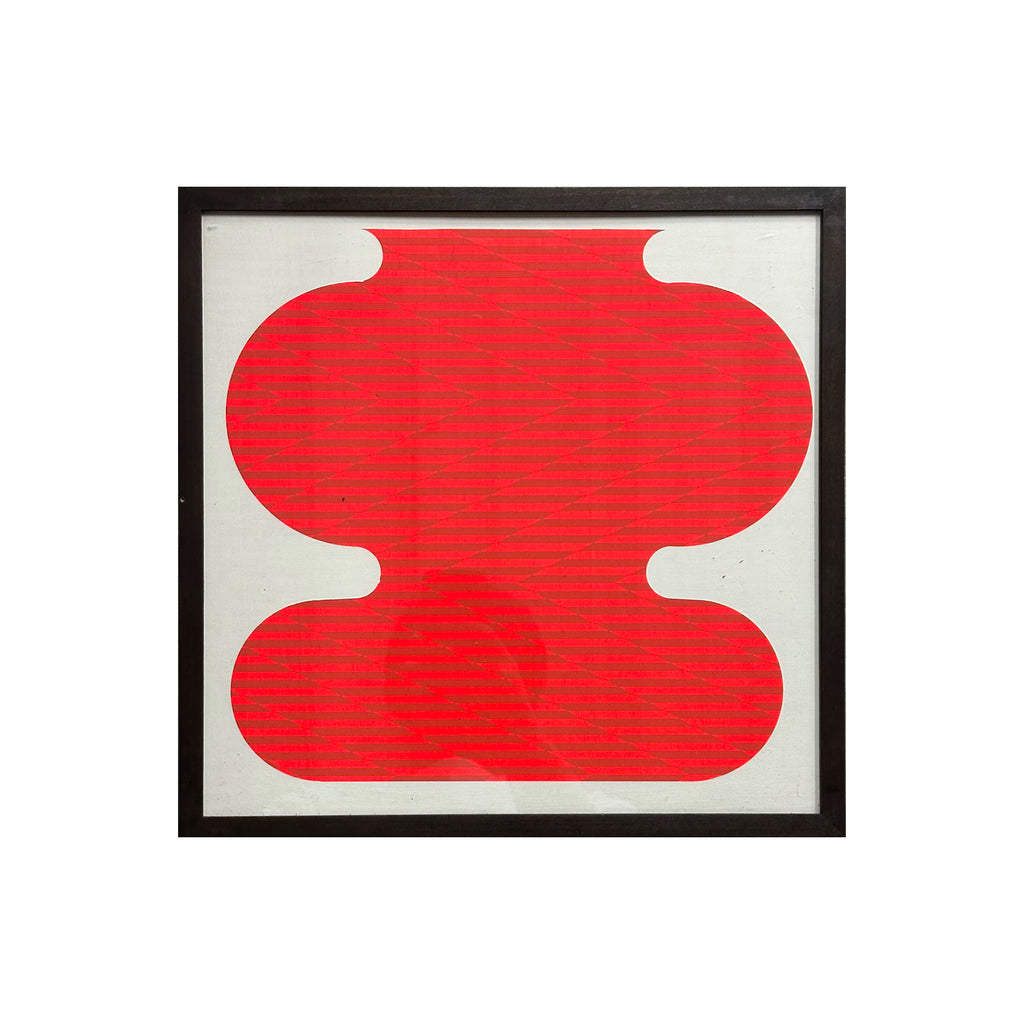 Barry McGee: Untitled #90